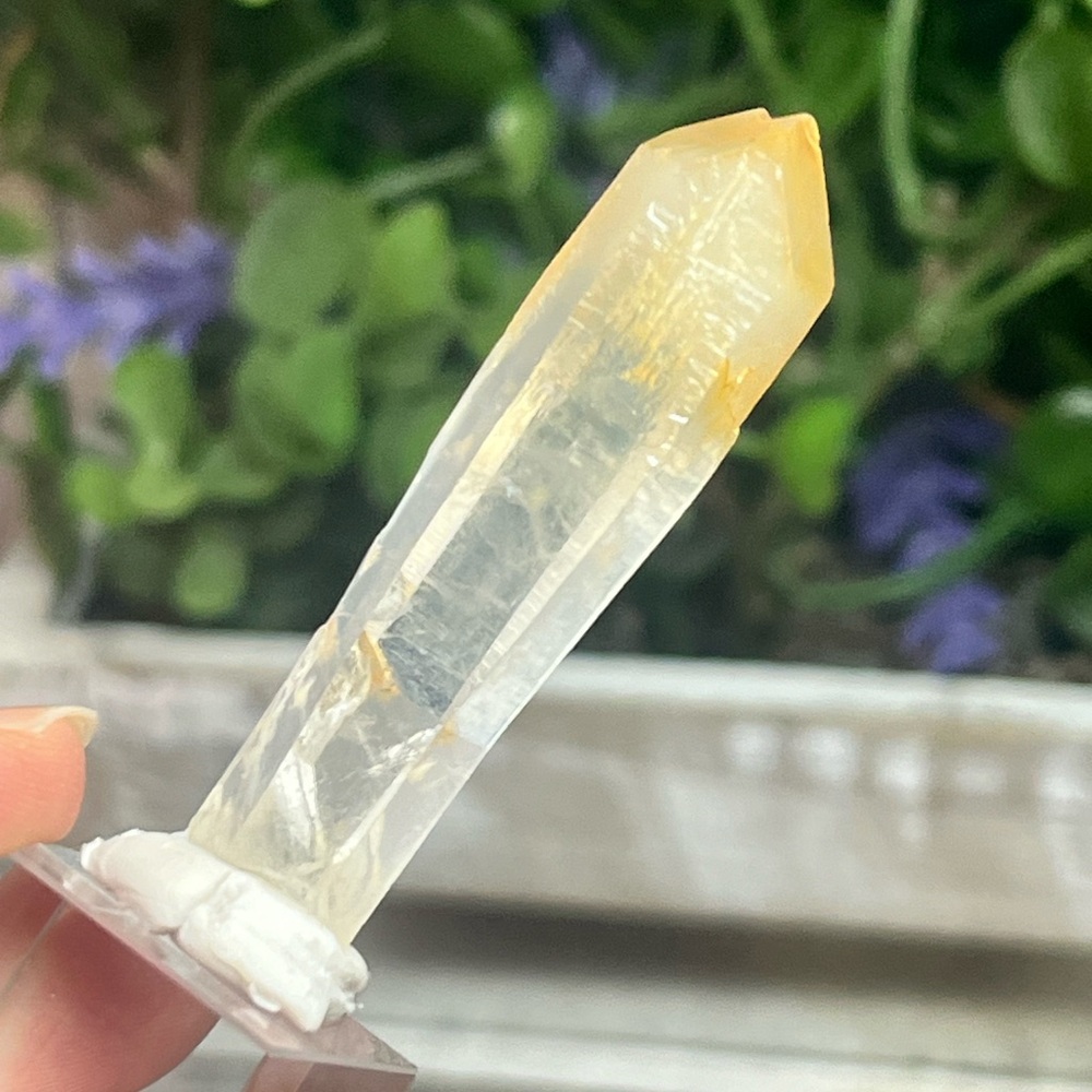 Mango Quartz - Picture 4 of 5
